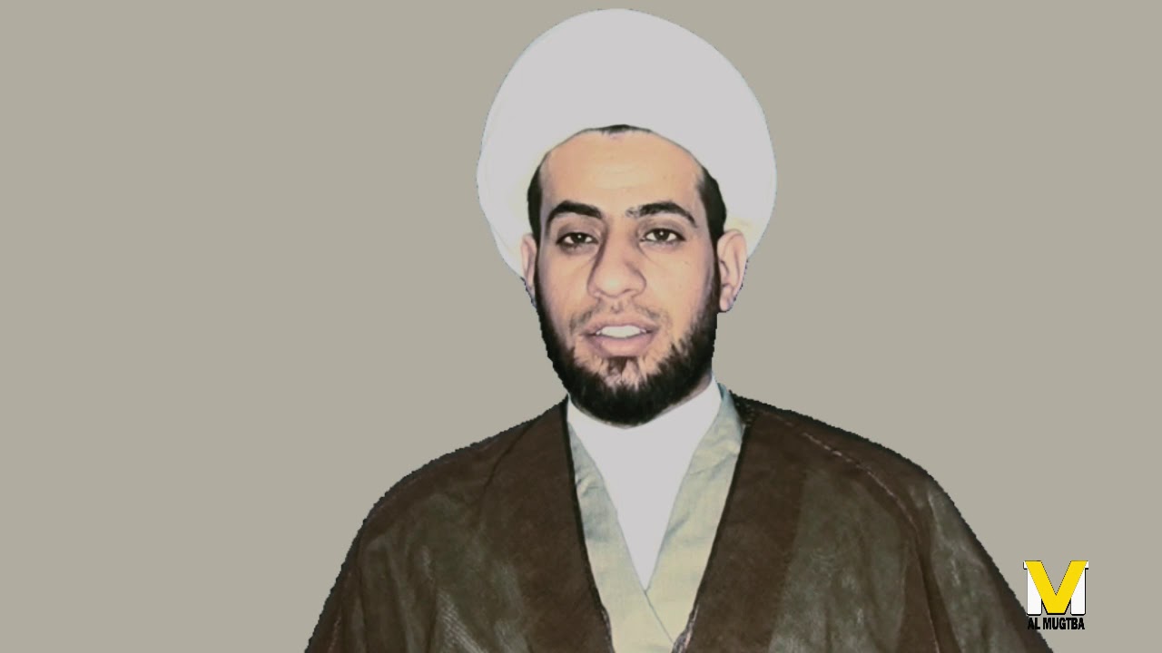 ⁣ما  اقوى  شيء في الدنيا شيخ لطيف السماوي