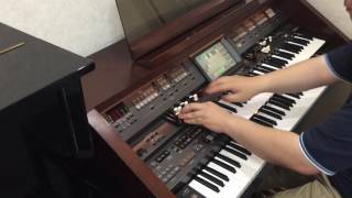ヨドバシカメラの歌 :: The Battle Hymn of the Republic
