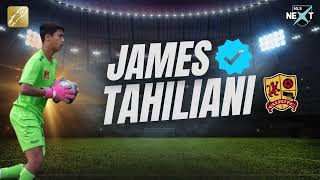 James Tahiliani - Valeo FC | Goalkeeper Saves | GoldCleats Highlights screenshot 5