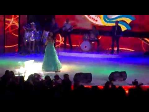 Мария Яремчук Я тебе знайду