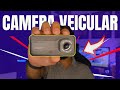 NÃO COMPRE  sem antes assistir | Câmera veicular baratinha da Aliexpress |  1080p | 3 canais