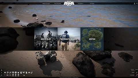 ARMA 3 Zeus Template Tutorial: Part 1