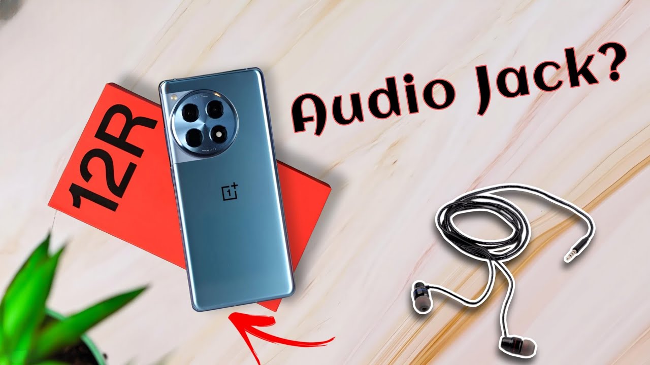 Does It Have 3 5mm Audio Jack In OnePlus 12R 5g Connect Type C Does It Have 3 5mm Audio Jack In OnePlus 12R 5g Connect Type C