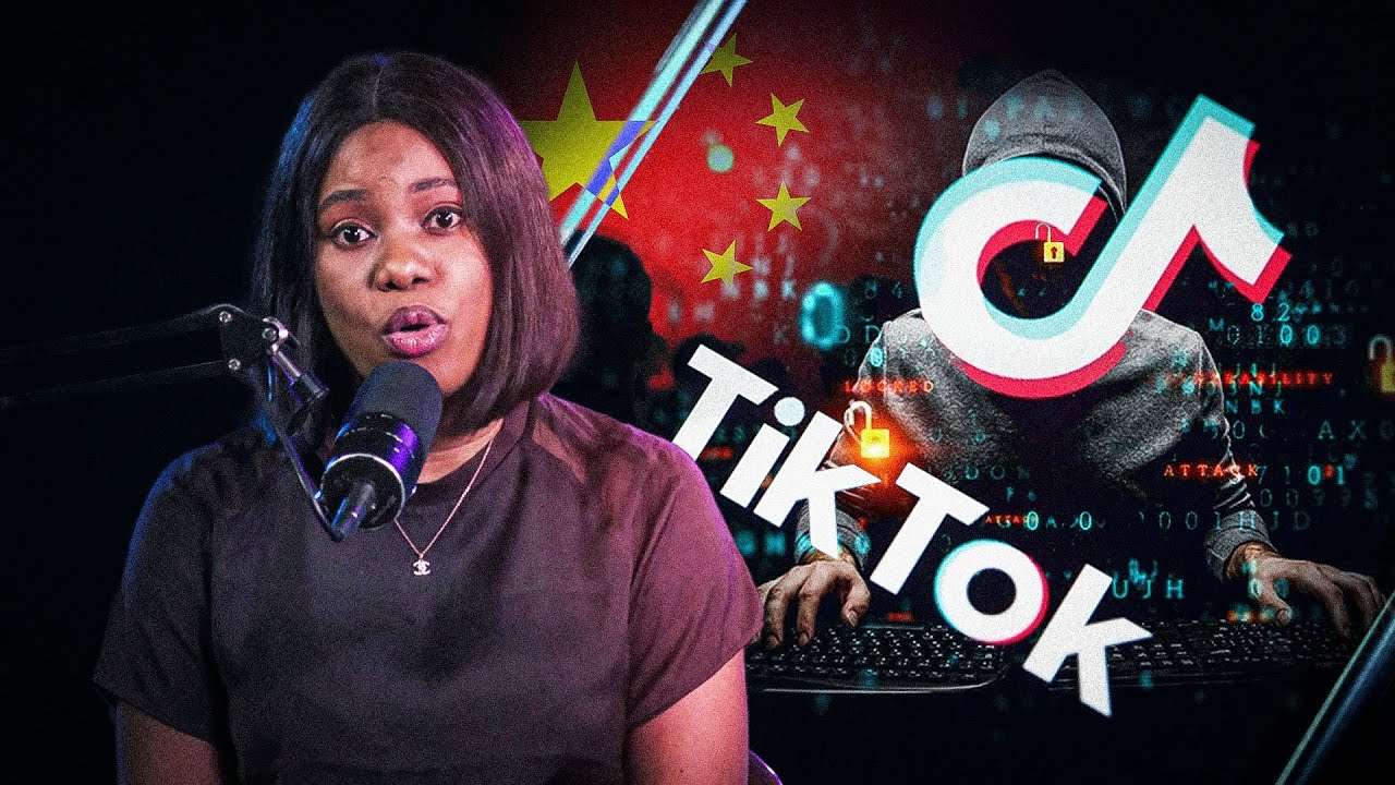 TikTok has a backdoor into our phones?