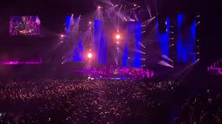 Jeff Lynne's ELO live at the O2 London (21 October 2018) Electric Light Orchestra