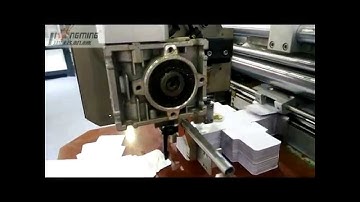 HM-ZD2418 Automatic Rigid Box Maker in Sino FoldingCarton 2015