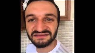 Aykut Yılmaz En Komi̇k Vi̇nelari