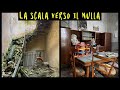 SONO FUGGITI DALLA LORO CASA LASCIANDO TUTTO QUI DENTRO #urbexitalia