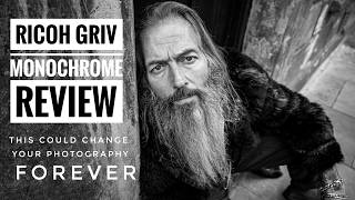 Ricoh GRiv Monochrome Review - Someone will make this camera Sing!!!