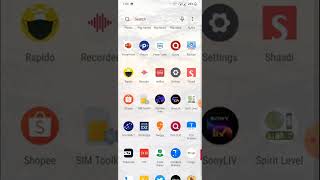 in oneplus nord 2 🕶️ Dark Mode How to Enable Dark theme In night Mode Kaise karen screenshot 5