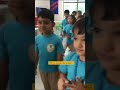 Rhyme Time at Sakalya! #bangaloreschools
