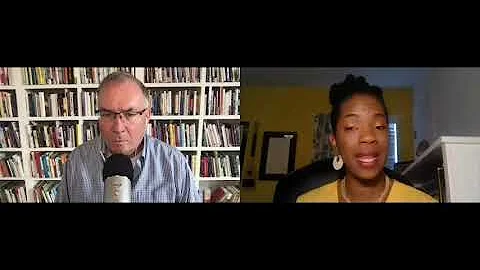 Natasha Robinson on Narratives and Stories (Coachi...