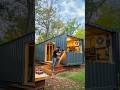 From Container to Dream Workshop 😮 | Start to Finish by @BendheimBoards