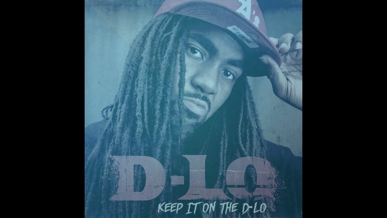 D-Lo - Nothing To Hide (Audio) - YouTube