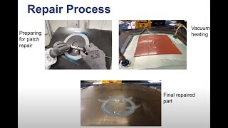 Composite Structural Engineering - Lecture 7: Manufacturing Defects, Inspection and Repair