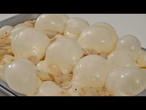     1000 !   ! Ultra Bubbly Focaccia Bread  Easy recipe  Without kneading