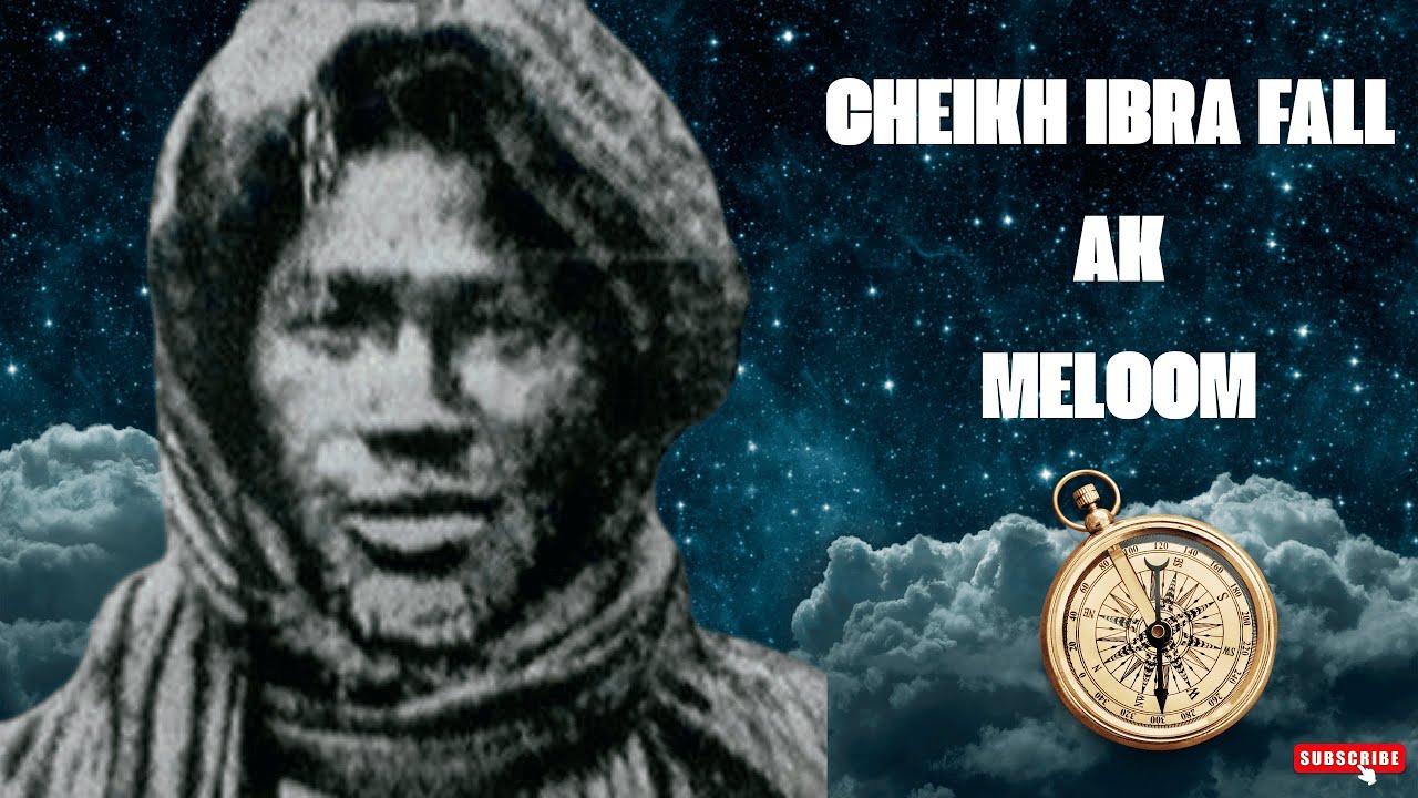 Baye Ndiaga Diop : Waxtaan bu am solo Ci Mame Cheikh Ibrahima Fall Ak Melooom