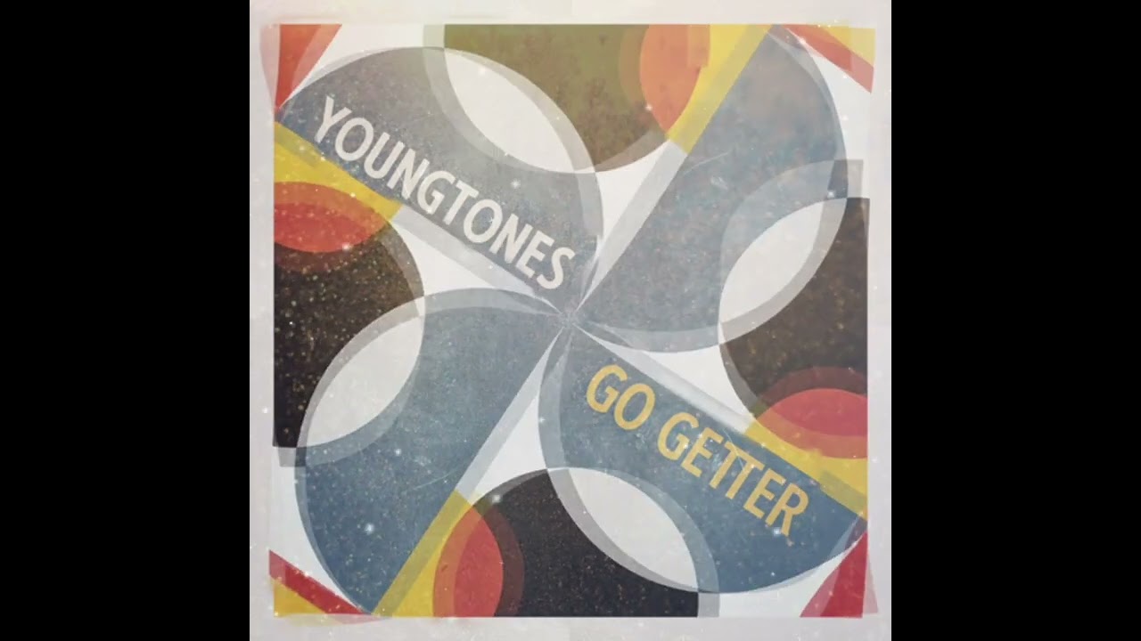 Watch "Go Getter" by YOUNGTONES Official Audio on YouTube Watch "Go Getter" by YOUNGTONES Official Audio on YouTube