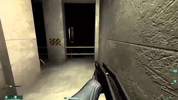 F.E.A.R - Interval 07 - Redirection - Alice Wade (1/2)