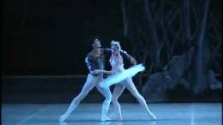 Anette Delgado - Ballet Nacional de Cuba - Swan Lake - 1