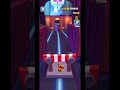 Next level gameplay subway surf 🏄 #viral #gaming #subwaysurfers #best #content #trendingshorts