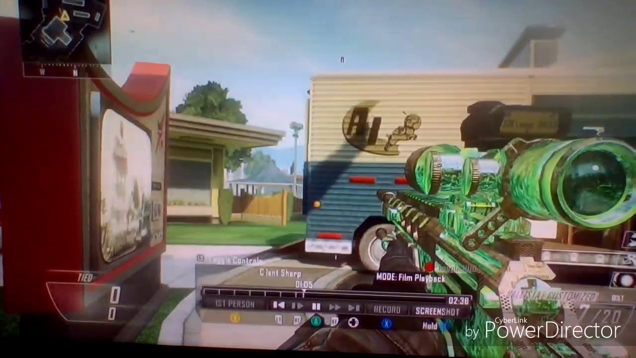 How to get mods on call of duty black ops 2 - 