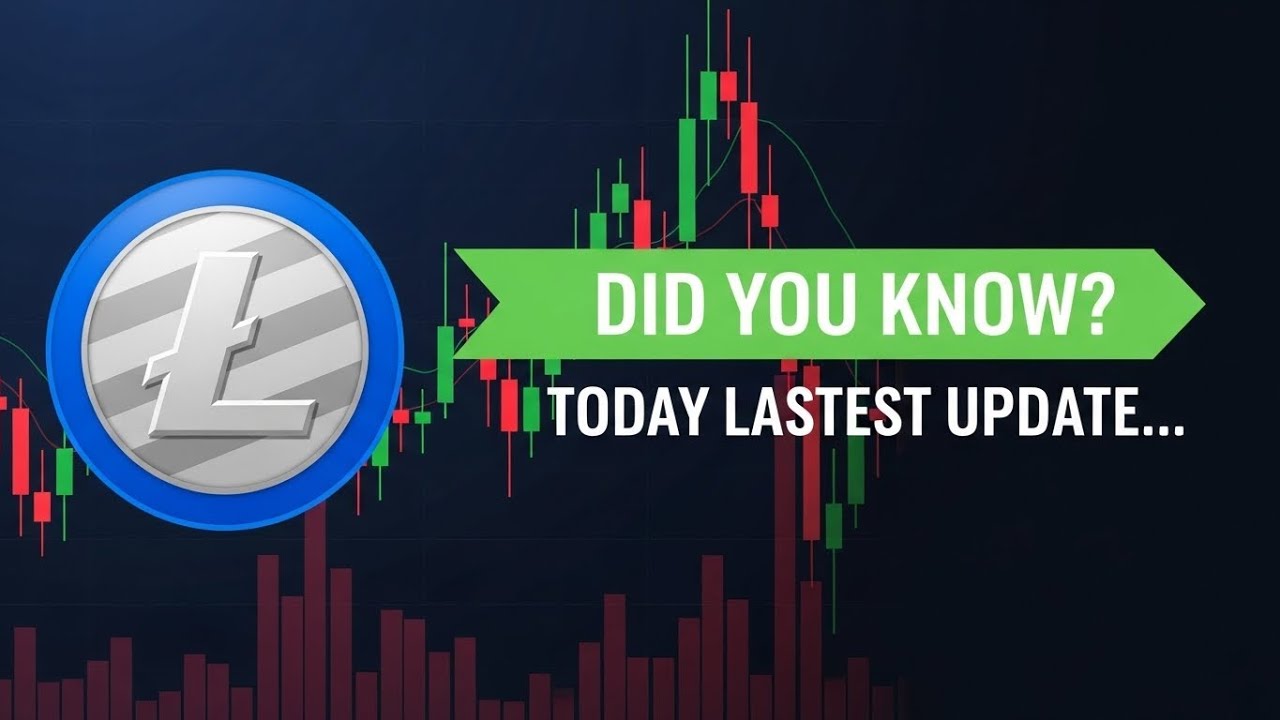 Litecoin LTC: Market Trend Today Feb 3rd Update  21 #