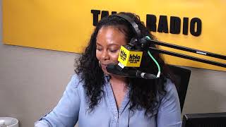 The RA Report with Robin Ayers - May 18, 2023 at 6PM