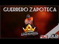 presentacion GUERRERO ZAPOTECA