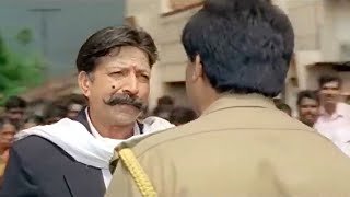 ಯಜಮಾನ ಕನ್ನಡ ಚಲನಚಿತ್ರ ಭಾಗ 5 | Vishnuvardhan has been arrested by the police | Yajamana Movie Part 5