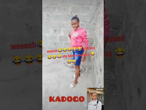 MTU AKICHOKA NA LIFE