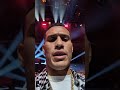 #DavidBenavidez gives us his immediate reaction after the Canelo fight ended. #CaneloMunguia #PBC