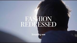 Fashion Redressed II - Trailer