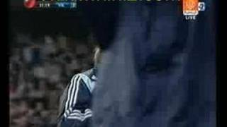 3-2 RM vs Villareal by Sneijder