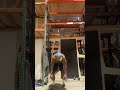Burpees B4 work #weightlossjourney #weightloss #calisthenics #burpees