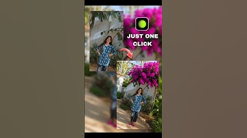 Hypic app photo editing || Hypic app me photo kaise banayen || Hypic app ai expand tutorial #shorts​