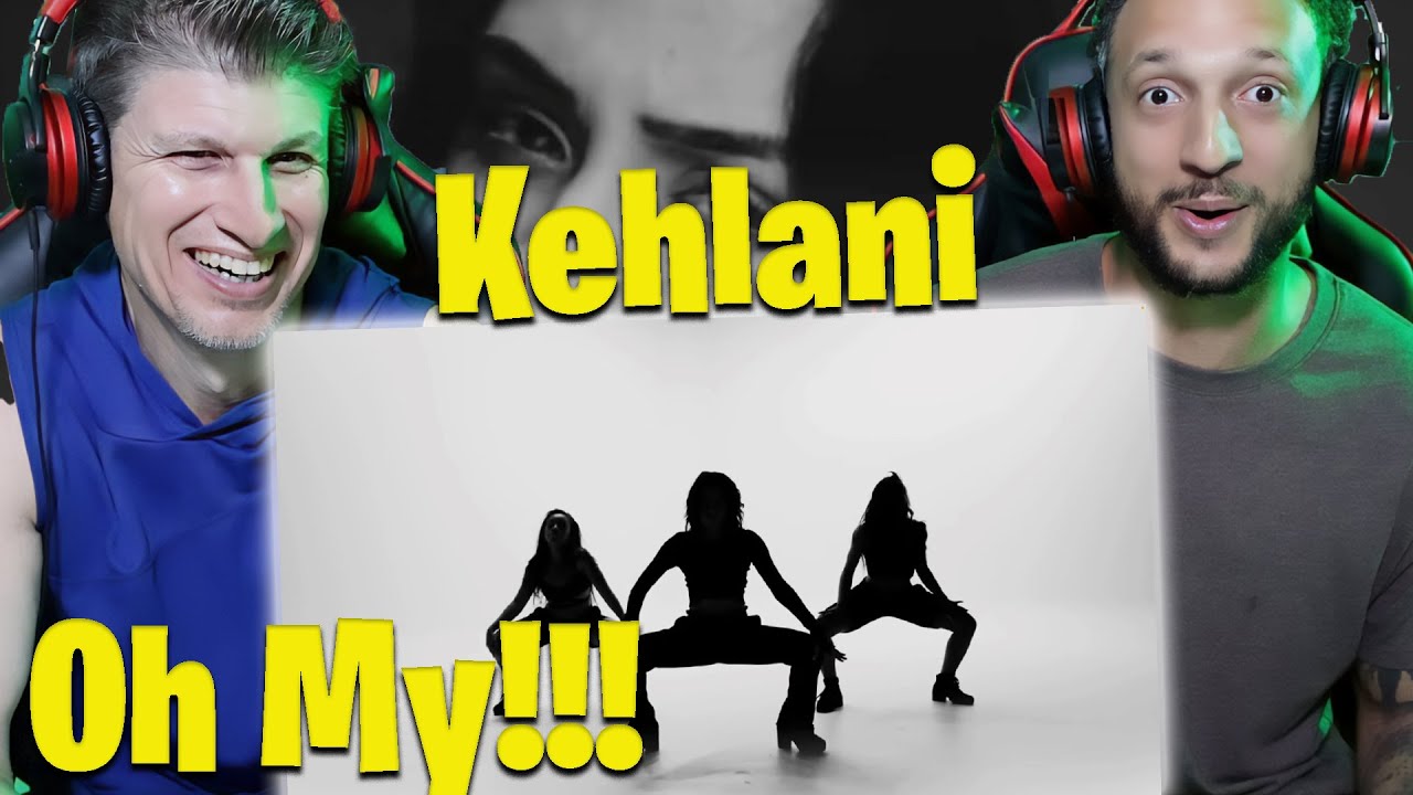 Kehlani - The Way (feat. Chance The Rapper) [Official Music Video ...