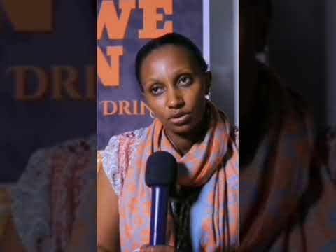 Icyibazo Scovia ATI Minister Musa Faziri Niwe Uzagicyemura