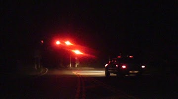 Nathan Airchime K5HLA Ferromex