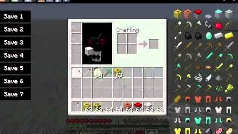 New More Explosives 1.4.4 Mod Minecraft 1.4.4