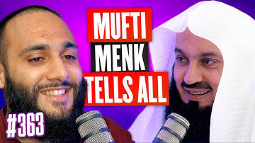 THAT Book Controversy, Public Perception, Lifestyle and Tawheed | Mufti Menk #363