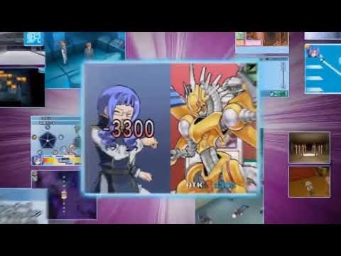 遊☆戯☆王5D’s WORLD CHAMPIONSHIP 2010 Reverse of Arcadia