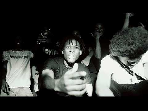 91 SLVME - No Diddy (Clip Officiel)