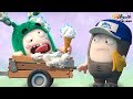 Oddbods | Fame da Lupi | Cartoni Animati Divertenti per Bambini