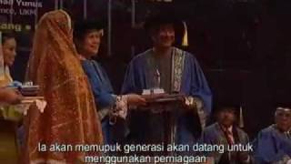 Ukm To Make Social Business Part Of Its Entrepreneurial Programme