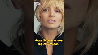 Famous Jonathan Majors' Ex-Girlfriend May Face Arrest | Crime Talk Hosted By Scott Reisch Wealth