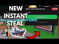 New Steal A Brainrot Script! Instant steal plus aimbot
