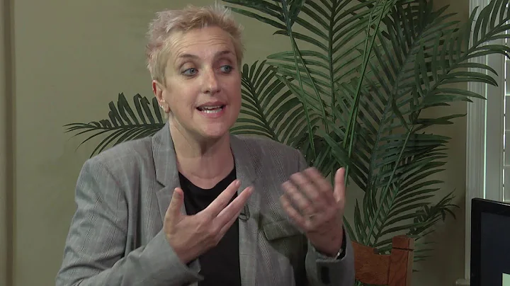 Kristin Beasley- My Kids Are Out of Control