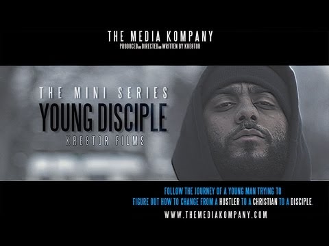Young Disciple web series Episode 1 of 9 