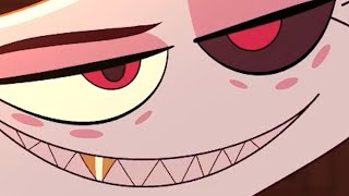 Every SOS Joke in Hazbin Hotel/Helluva Boss for 7 minutes